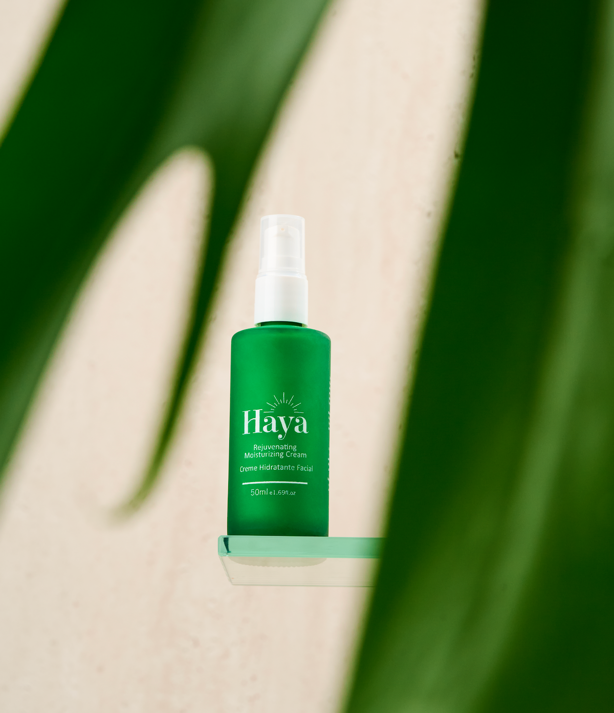 Creme Hidratante Facial